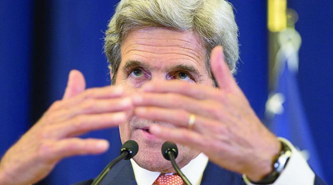 nepotism la varf in departamentul de stat