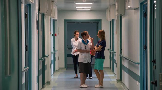 rezidentii isi revendica drepturile