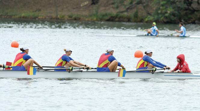 rio 2016 hackerii rusi au publicat noi informatii confidentiale ale agentiei mondiale antidoping care implica si romania