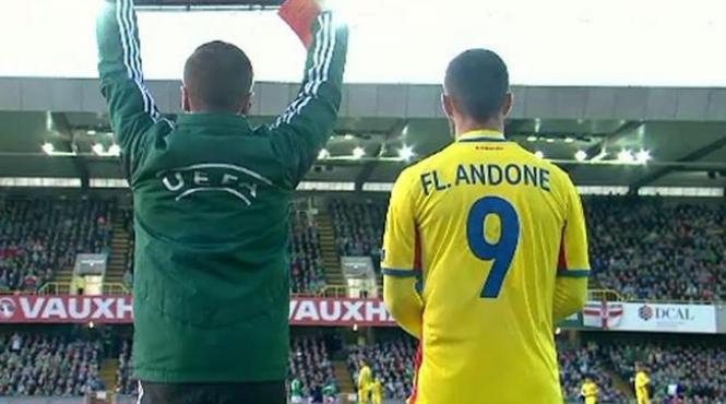 romania a coborat in clasamentul fifa ce loc ocupa acum nationala