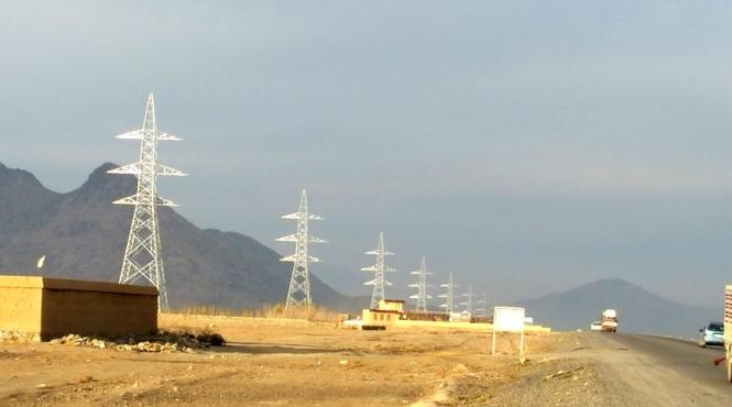 doua milioane de oameni fara curent electric dupa ce teroristii au taiat un cablu