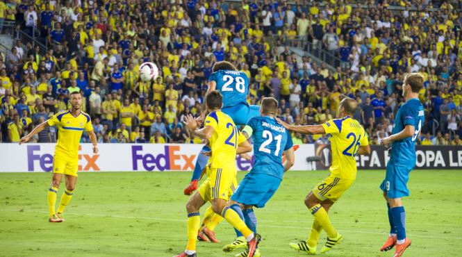 echipa lui lucescu rasturnare incredibila de scor castiga de la 0 3