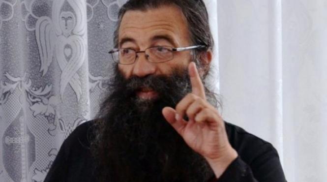 preot cei care pacatuiesc cu lacomia de munca sunt mult mai pacatosi decat lenesii