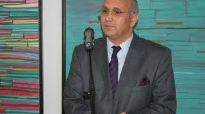 vasile sarca expozitie la venetia