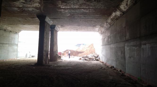 imagini din interiorul pasajului de la piata sudului galerie foto