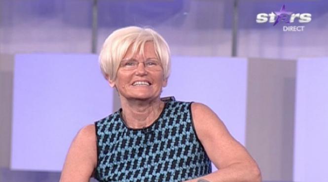 monica tatoiu dezvaluiri despre fiica lui cristian boureanu