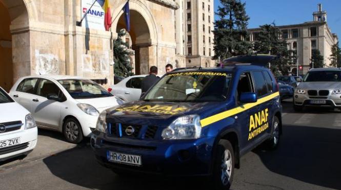 anaf scoate la licitatie doua terenuri apartinand ana residences