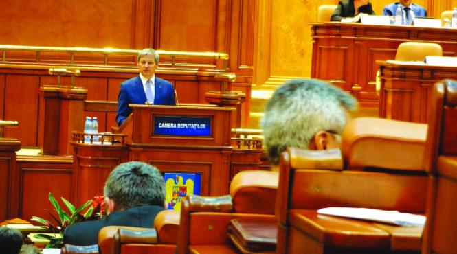 ingropat in proiecte ciolos nu mai vede realitatea din jur