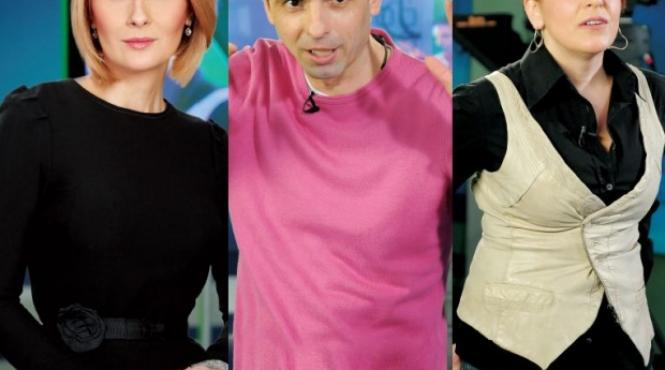 intact media academy incepe o noua serie de cursuri de prezentator tv