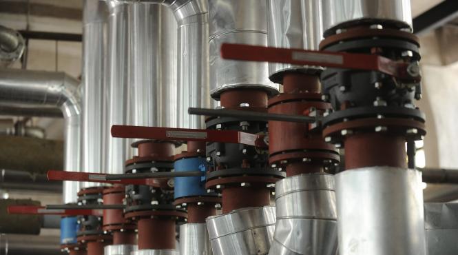 radet promite apa calda la iarna