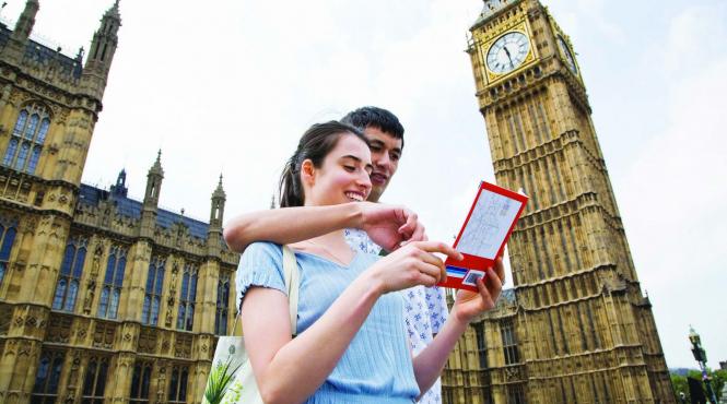 toamna se numara city break urile