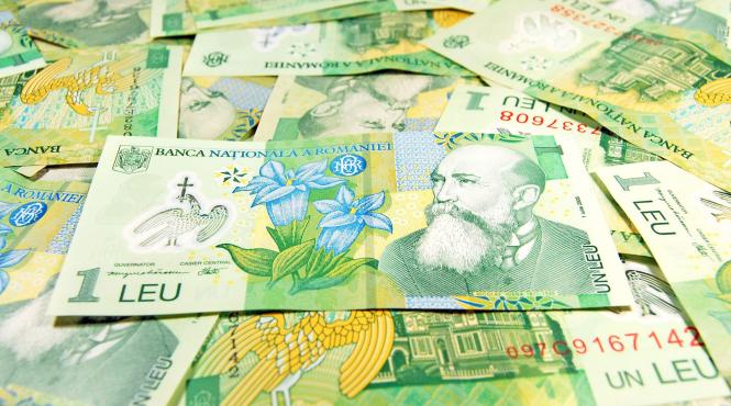 leul tot mai putin vulnerabil la socuri