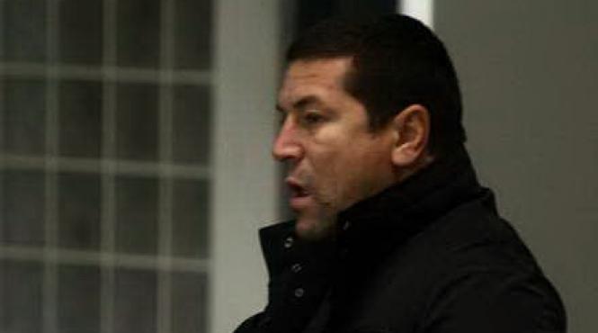 un cunoscut interlop s a sinucis de frica inchisorii in casa lui din eforie nord