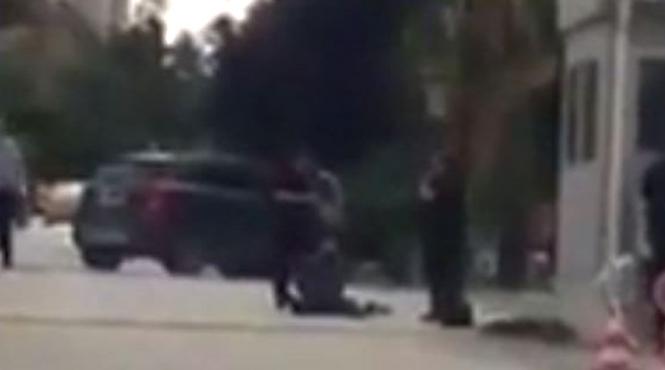 vodeo atac la ambasada israelului de la ankara personalul a scapat nevatamat atacatorul a fost ranit