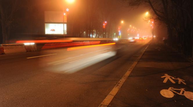 cod galben de ceata in bucuresti si noua localitati din judetul cluj pana la ora 10 00