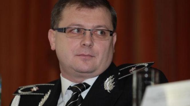 liviu popa a demisionat de la ipj bihor si pleaca definitiv din politie chestorul e suspect intr un dosar de coruptie