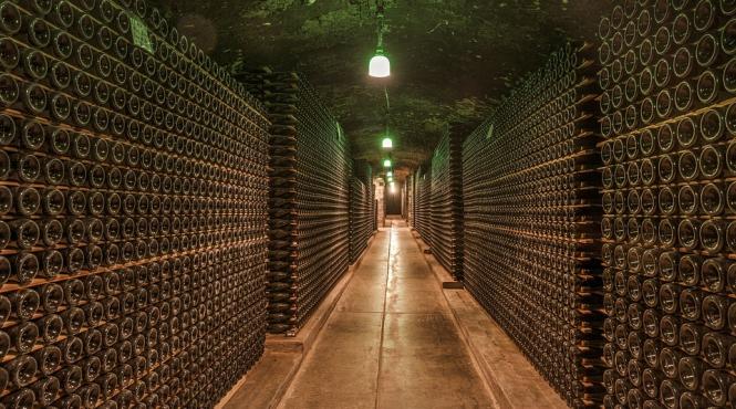 productia de vin din romania mai mare decat cea din franta