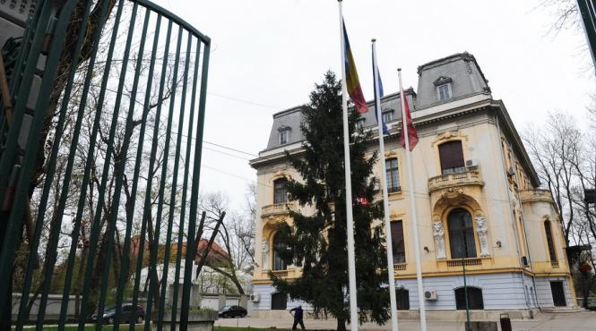 sediul psd va fi evacuat vezi de ce si cine a dat ordinul