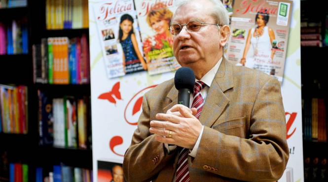 alerta profesorul gheorghe mencinicopschi va fi eliberat din inchisoare