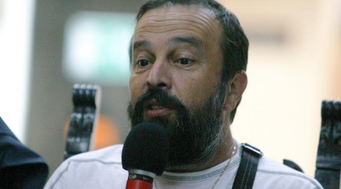 cine a fost ioan gyuri pascu