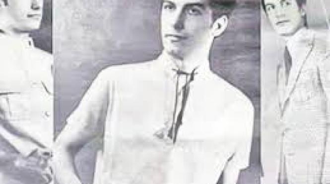 de pe podiumurile de moda direct la carma tarii