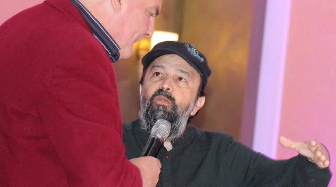 florin constantin divertis despre ioan gyuri pascu s a stins un zambet mare cat o lume