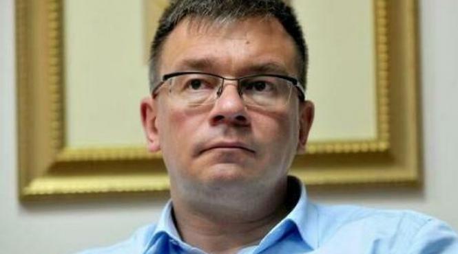 fost sef sie e destul de neasteptat gestul lui mihai razvan ungureanu