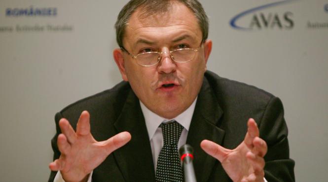 mircea ursache vicepresedintele asf la dna