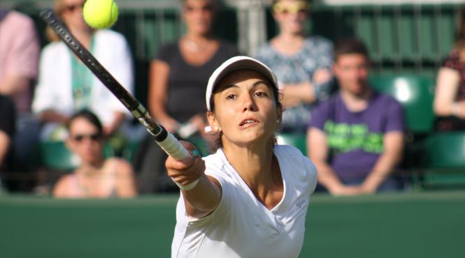 raluca olaru in sferturile de finala la dublu in turneul wta de la taskent