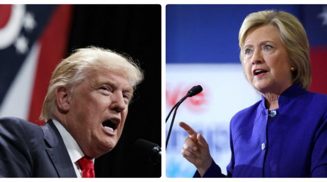 trump si clinton s au confruntat intr o dezbatere tensionata