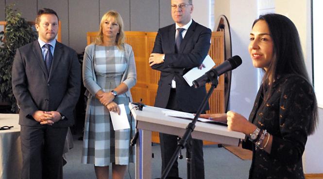 eurodeputata claudia tapardel a transmis comisiei europene ca succesul industriei turismului depinde de crearea unei strategii la nivel european