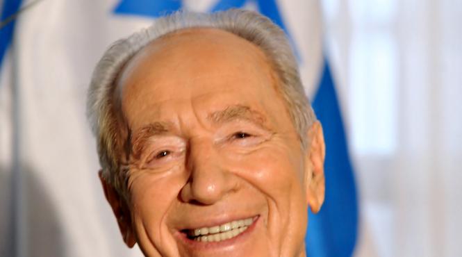 fostul presedinte al israelului shimon peres a incetat din viata