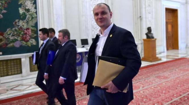 sebastian ghita chemat la parchetul general pentru a proba autodenuntul