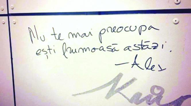 un fost corporatist se ocupa transformarile artistilor de la te cunosc de undeva