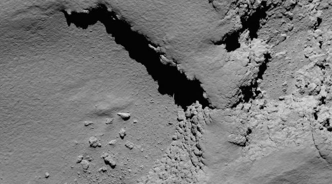 explorarea directa a universului continua cu sonda rosetta care ajunge vineri pe cometa ciuriumov gherasimenko