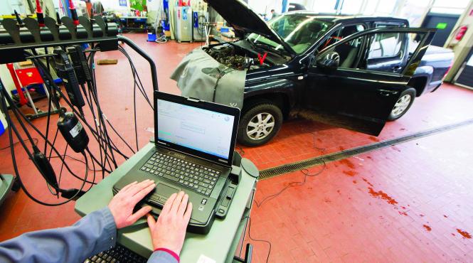 facias da statul in judecata in scandalul vw