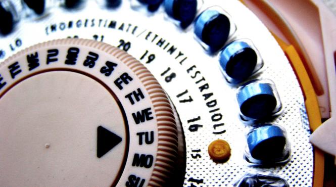 legatura dintre pilulele anticonceptionale si depresii
