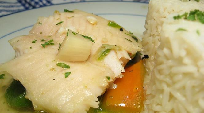 reteta usoara file pangasius pane