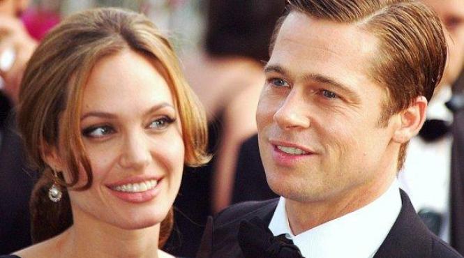 brad pitt si angelina jolie au ajuns la un acord