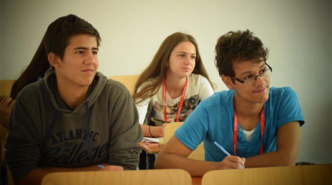 a inceput cea de a 8 a editie a concursului gazeta matematica si viitoriolimpici ro