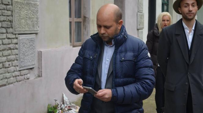 cosmin selesi un actor mafiot organizeaza campionate mondiale de box ilegal