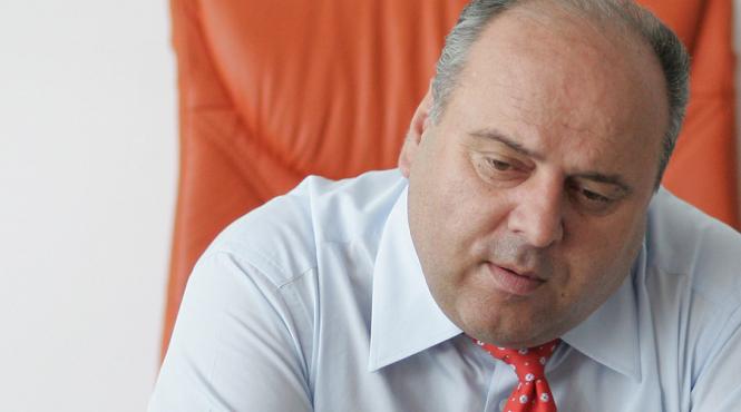 prahova gheorghe stefan audiat in dosarul lui vasile blaga la dna ploiesti