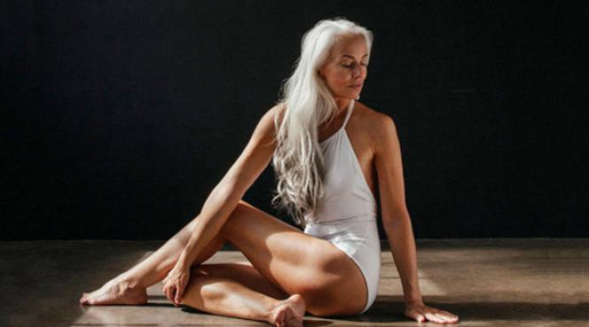 cea mai sexi bunica face furori pe retelele de socializare