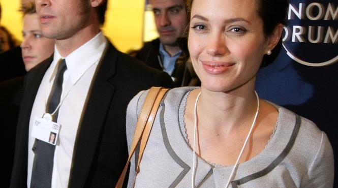 madoxx element cheie in divortul dintre angelina jolie si brad pitt