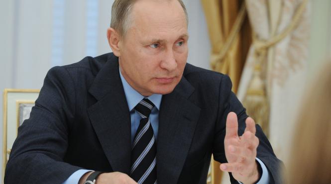 putin a suspendat un tratat cu sua