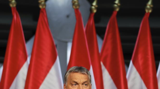 viktor orban pierde si castiga in referendum