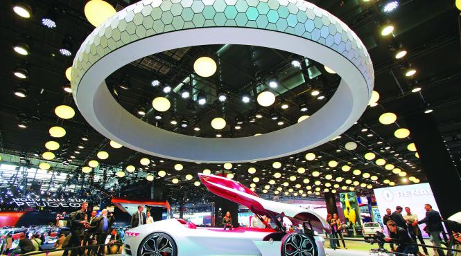 ce masini se vor vinde in 2017