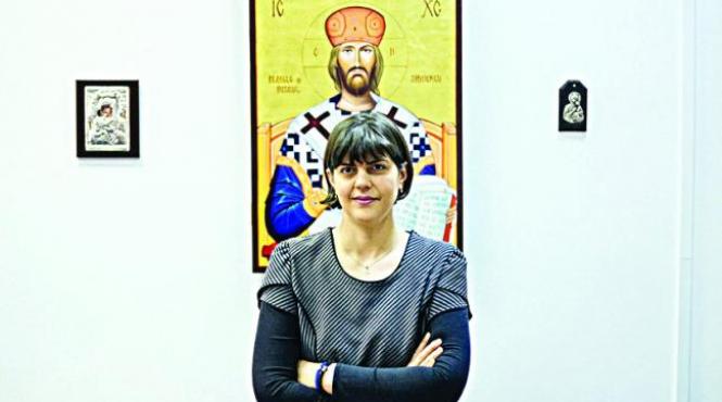 kovesi a obtinut o noua amanare pentru colega mirica