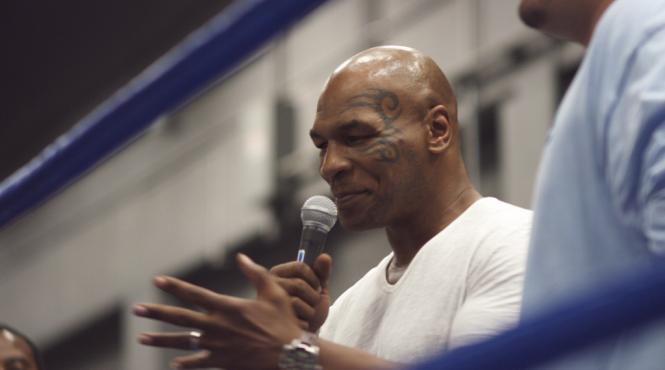 sinteza zilei nu rata in aceasta seara un interviu in exclusivitate cu mike tyson