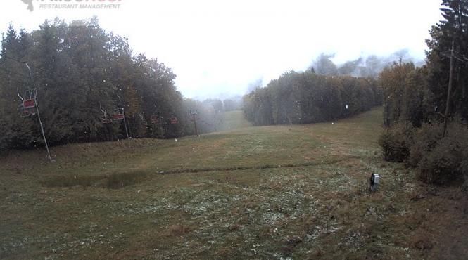 webcam ninge la munte vezi imagini live